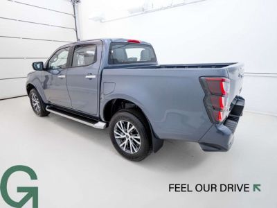 Isuzu D-Max Vorführwagen Isuzu D-Max Vorführwagen