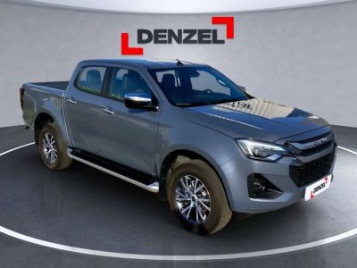 Isuzu D-Max Vorführwagen Isuzu D-Max Vorführwagen