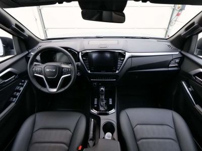 Isuzu D-Max Vorführwagen Isuzu D-Max Vorführwagen