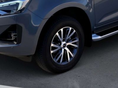 Isuzu D-Max Vorführwagen Isuzu D-Max Vorführwagen
