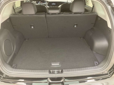 KIA Niro Gebrauchtwagen