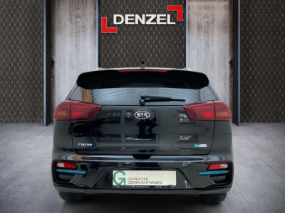 KIA Niro Gebrauchtwagen