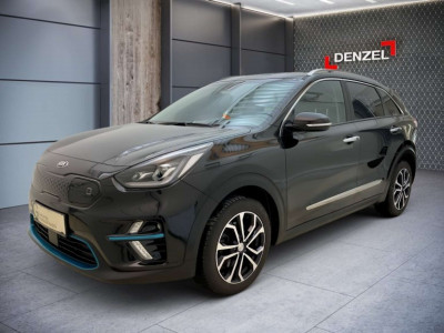 KIA Niro Gebrauchtwagen