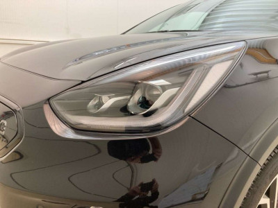 KIA Niro Gebrauchtwagen