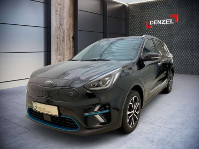 KIA Niro Gebrauchtwagen