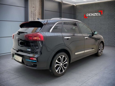 KIA Niro Gebrauchtwagen