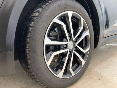 KIA Niro Gebrauchtwagen