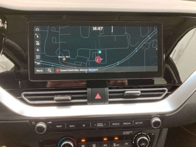 KIA Niro Gebrauchtwagen