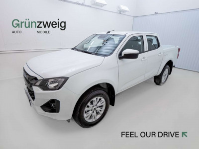 Isuzu D-Max Neuwagen
