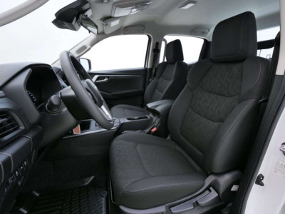 Isuzu D-Max Neuwagen