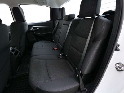 Isuzu D-Max Neuwagen