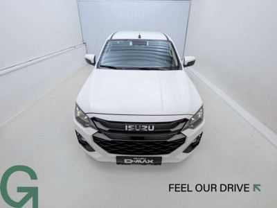 Isuzu D-Max Neuwagen