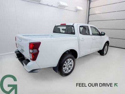 Isuzu D-Max Neuwagen