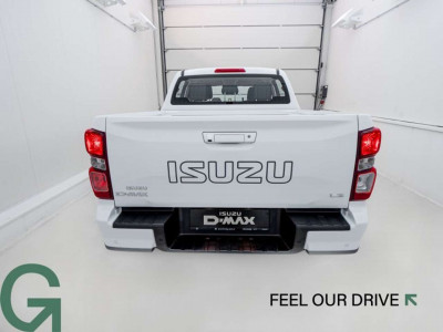 Isuzu D-Max Neuwagen