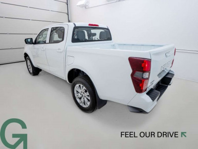 Isuzu D-Max Neuwagen