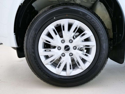 Isuzu D-Max Neuwagen