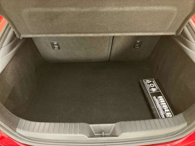 Mazda Mazda3 Gebrauchtwagen