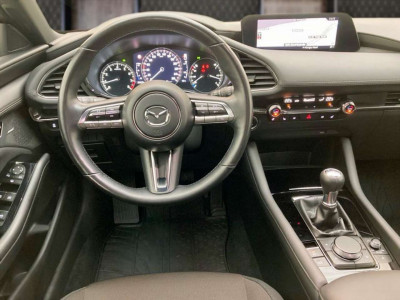 Mazda Mazda3 Gebrauchtwagen