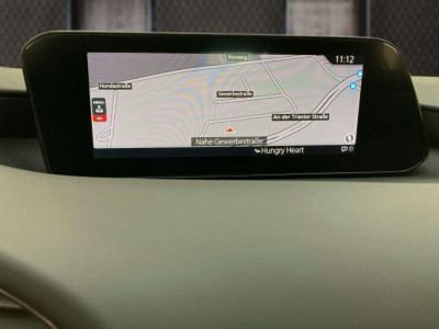 Mazda Mazda3 Gebrauchtwagen