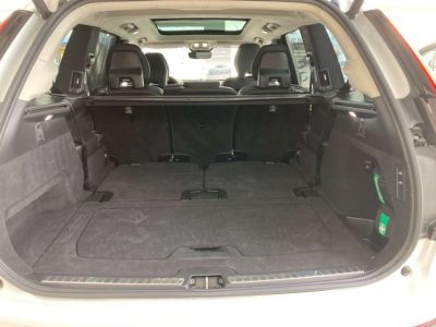 Volvo XC90 Vorführwagen Volvo XC90 Vorführwagen