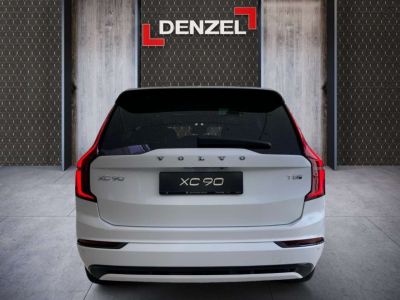 Volvo XC90 Vorführwagen Volvo XC90 Vorführwagen