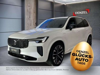 Volvo XC90 Vorführwagen