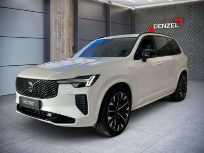 Volvo XC90 Vorführwagen Volvo XC90 Vorführwagen