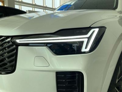 Volvo XC90 Vorführwagen Volvo XC90 Vorführwagen