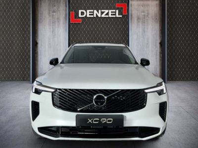 Volvo XC90 Vorführwagen Volvo XC90 Vorführwagen