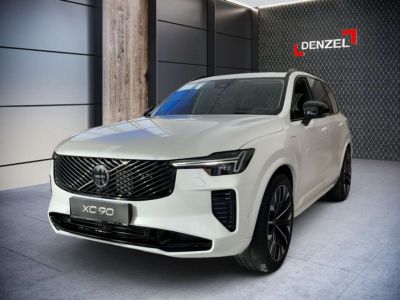 Volvo XC90 Vorführwagen