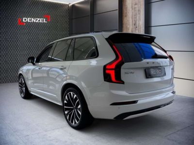 Volvo XC90 Vorführwagen Volvo XC90 Vorführwagen
