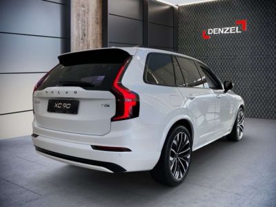 Volvo XC90 Vorführwagen Volvo XC90 Vorführwagen