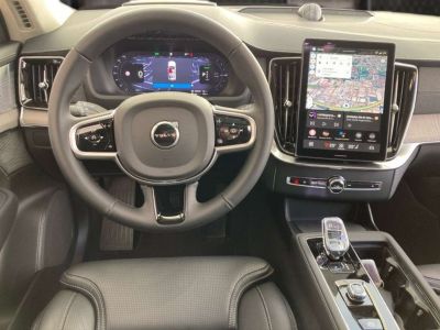Volvo XC90 Vorführwagen Volvo XC90 Vorführwagen
