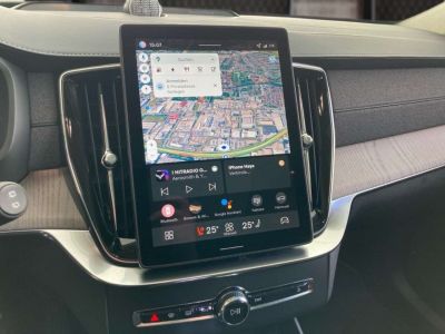 Volvo XC90 Vorführwagen