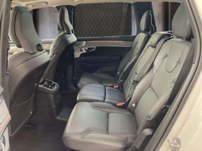 Volvo XC90 Vorführwagen Volvo XC90 Vorführwagen
