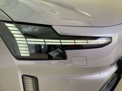 Volvo ES90 Vorführwagen