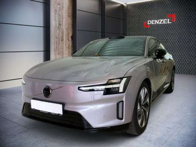 Volvo ES90 Vorführwagen
