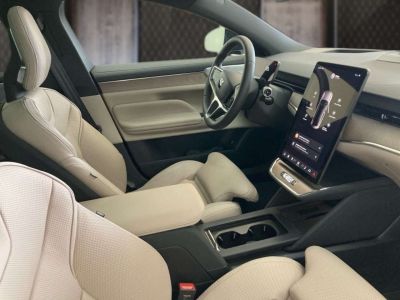 Volvo ES90 Vorführwagen