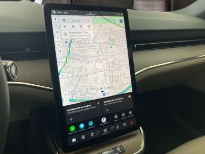 Volvo ES90 Vorführwagen