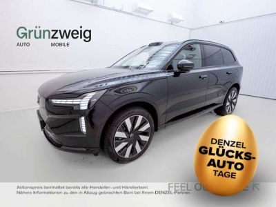 Volvo EX90 Vorführwagen