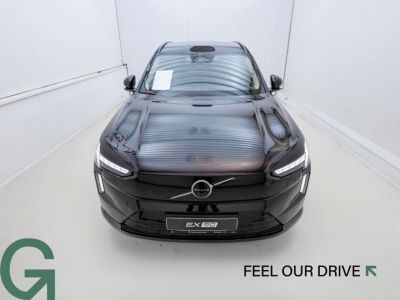 Volvo EX90 Vorführwagen