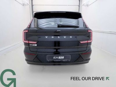 Volvo EX90 Vorführwagen