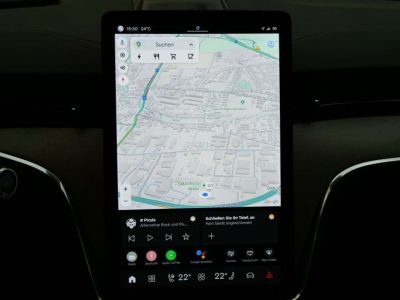 Volvo EX90 Vorführwagen