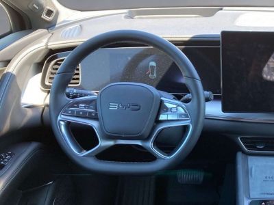 BYD Sealion 7 Vorführwagen BYD Sealion 7 Vorführwagen