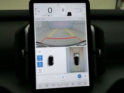 Volvo EX30 Vorführwagen