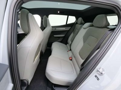 Volvo EX30 Vorführwagen Volvo EX30 Vorführwagen