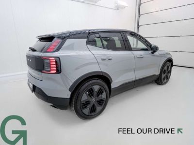 Volvo EX30 Vorführwagen Volvo EX30 Vorführwagen