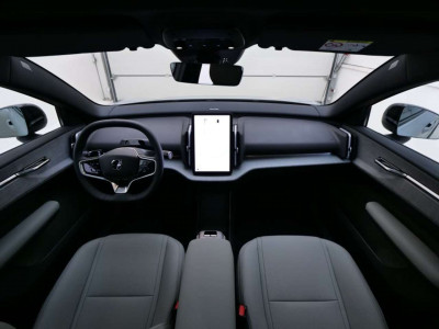 Volvo EX30 Vorführwagen