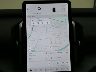 Volvo EX30 Vorführwagen