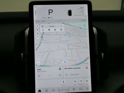 Volvo EX30 Vorführwagen